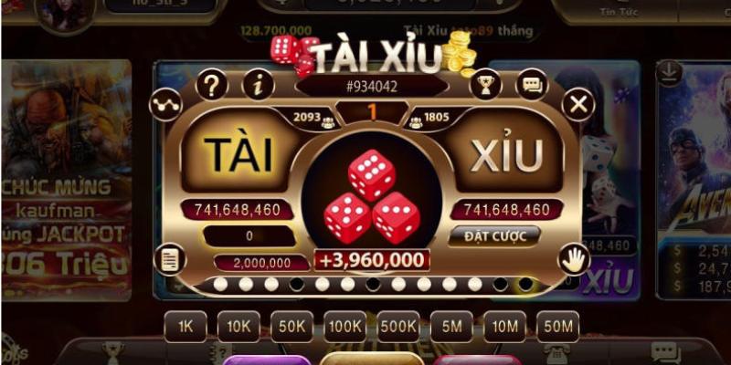 33wim nổ hũ thần tài là gì